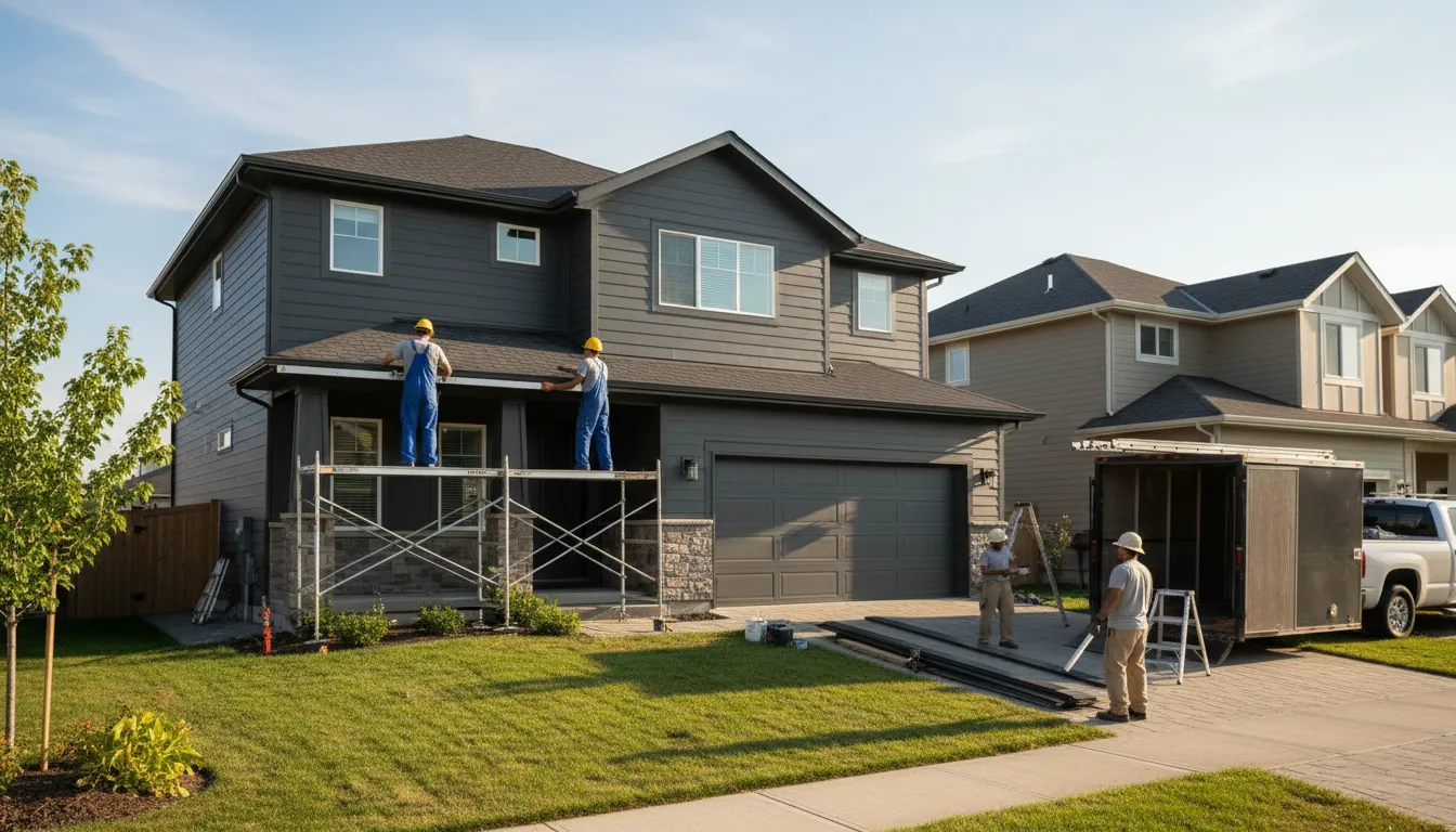 Serving Homes Near the Cuyahoga Valley and Beyond
